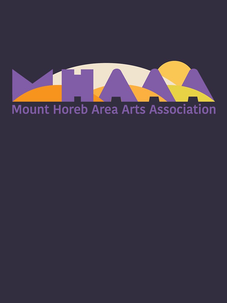 Official MHAAA logo by Mhaaa
