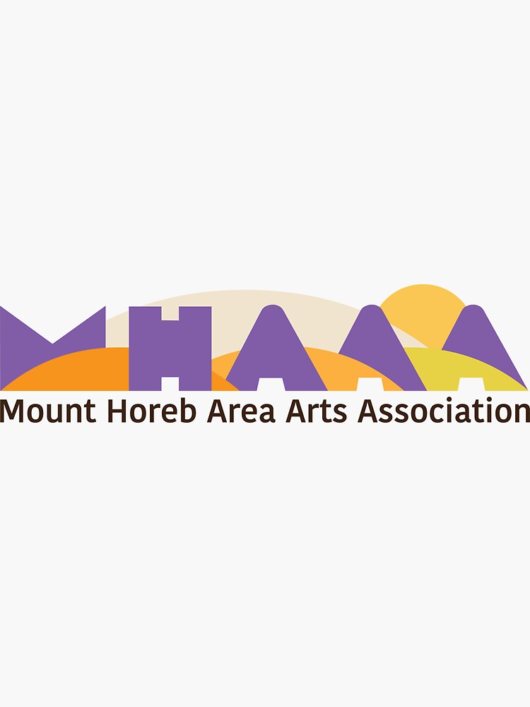 Official MHAAA logo by Mhaaa