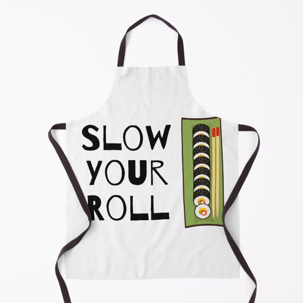 Item preview, Slow Your Roll Design designed and sold by TanTonesTT.