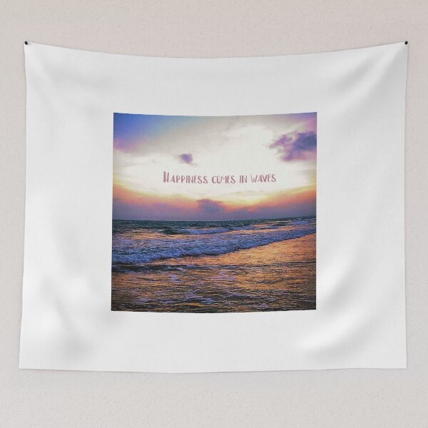 Item preview, beachy vibes designed and sold by Aditi Joshi.
