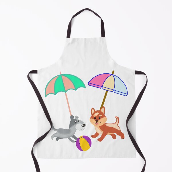 Item preview, Fun loving puppies designed and sold by LuckyTreeWorld.