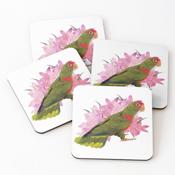 Item preview, Parrot designed and sold by obscurite.