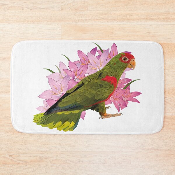 Item preview, Parrot designed and sold by obscurite.