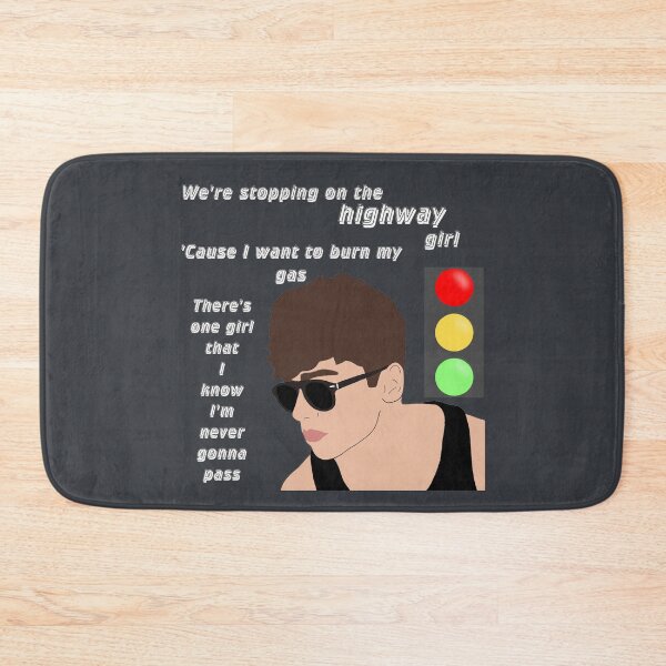 Item preview, Highway Tune Josh designed and sold by StardustCo.