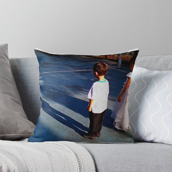Item preview, La gente de las sombras designed and sold by mrfriendly.