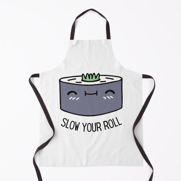 Item preview, Slow Your Roll Design designed and sold by TanTonesTT.