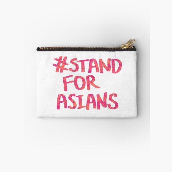 Item preview, #StandforAsians designed and sold by Yujububu.
