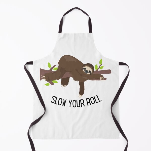 Item preview, Slow Your Roll Design designed and sold by TanTonesTT.