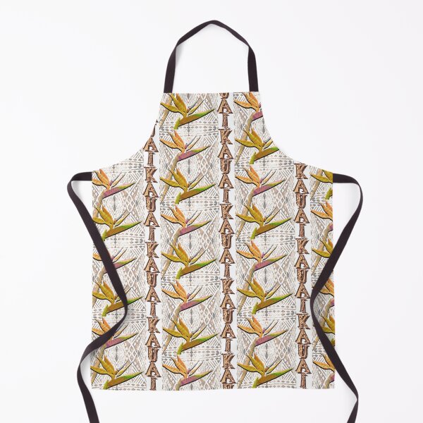 Item preview, Kauai Strelitzia - Dawn designed and sold by DreaMground.