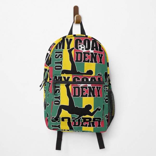 Item preview, Togo Loves Soccer designed and sold by GravitiTees.