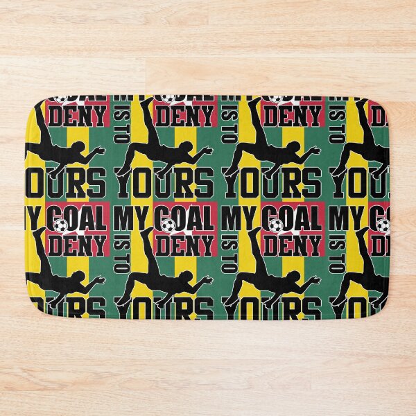 Item preview, Togo Loves Soccer designed and sold by GravitiTees.