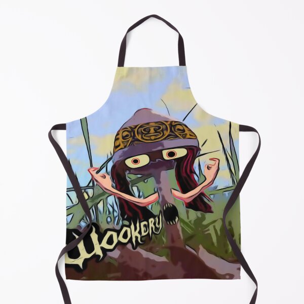 Item preview, ShroomWookery designed and sold by ACidysfunction.