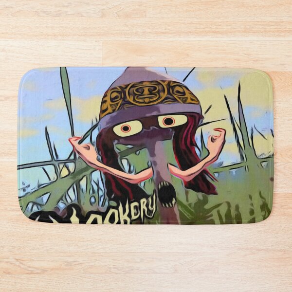 Item preview, ShroomWookery designed and sold by ACidysfunction.