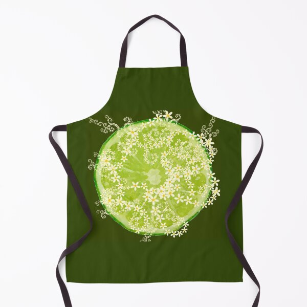 Item preview, Key Lime Green Surprise designed and sold by DreaMground.