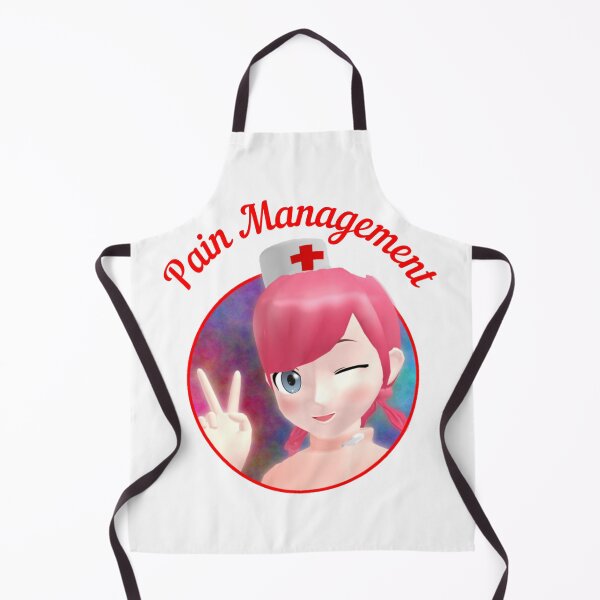 Item preview, Pain Management Nurse designed and sold by DigitalSantino.