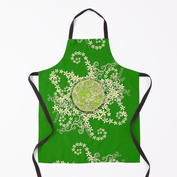 Item preview, Lime and Garland designed and sold by DreaMground.