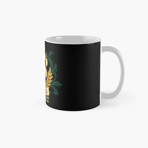 Item preview, Druid designed and sold by D20Tees.