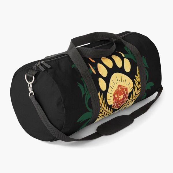 Item preview, Druid designed and sold by D20Tees.
