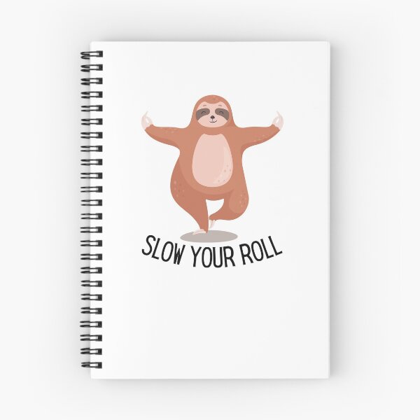 Item preview, Slow Your Roll Design designed and sold by TanTonesTT.