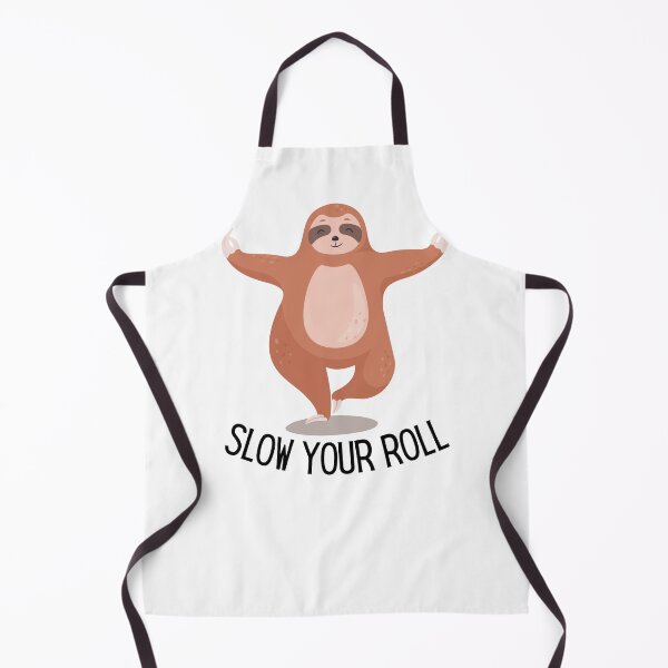 Item preview, Slow Your Roll Design designed and sold by TanTonesTT.