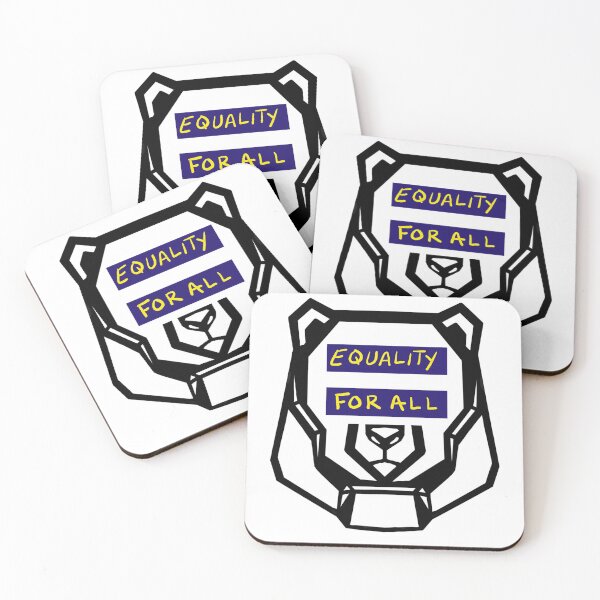 Item preview, Equality For All designed and sold by KDartwork1216.