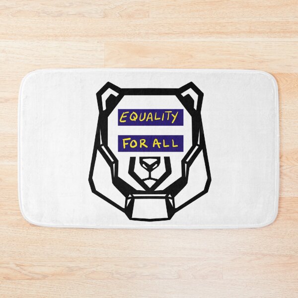 Item preview, Equality For All designed and sold by KDartwork1216.