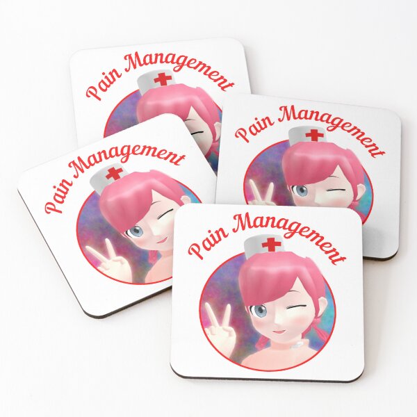 Item preview, Pain Management Nurse designed and sold by DigitalSantino.
