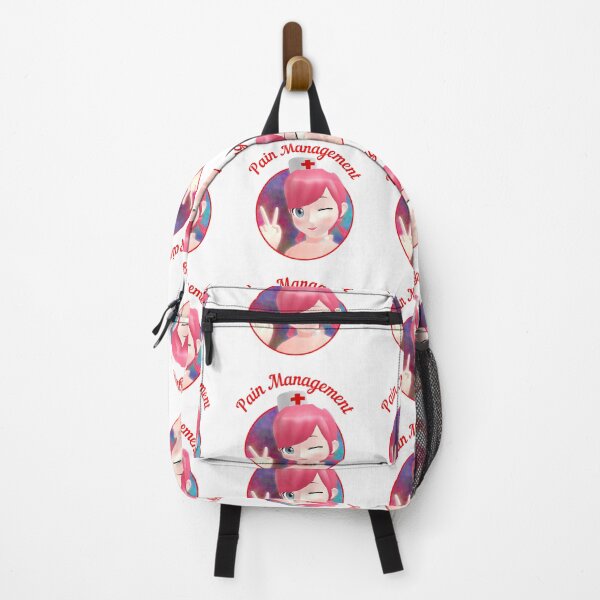 Item preview, Pain Management Nurse designed and sold by DigitalSantino.