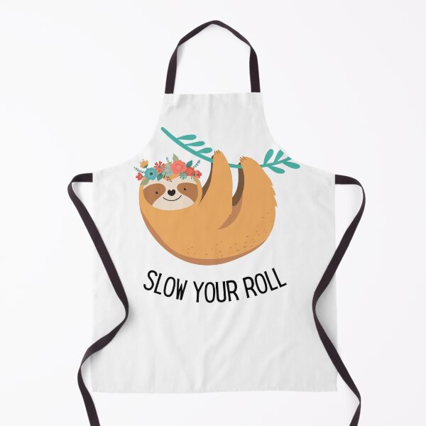 Item preview, Slow Your Roll Design designed and sold by TanTonesTT.