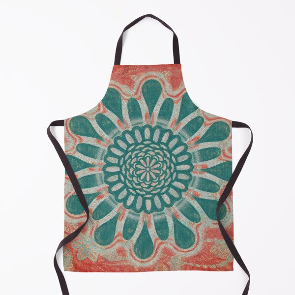 Item preview, Mandala series 1 designed and sold by DreaMground.