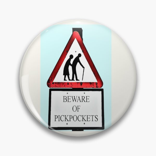Item preview, Road sign humour,  designed and sold by A.B Wyze.