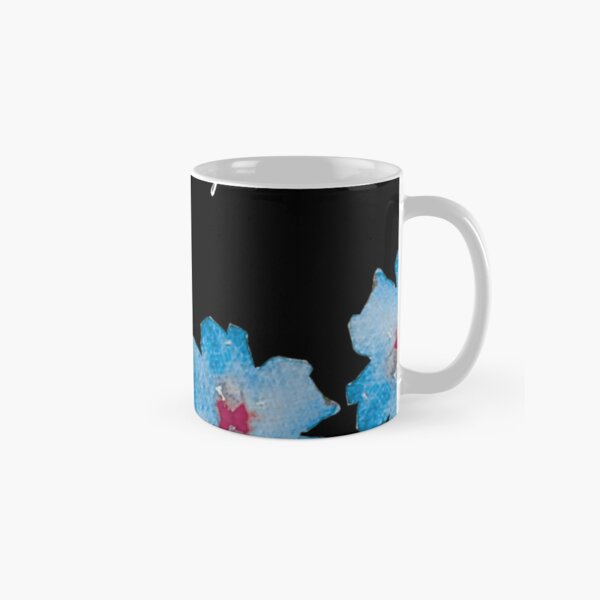 Buy Mug Morning ceramic BTS V Pink Coat Coffee Mug (White) Online at Low  Prices in India 