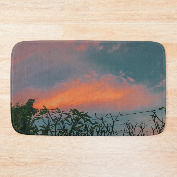 Item preview, Aesthetic Sunset Sky designed and sold by shellagrash.