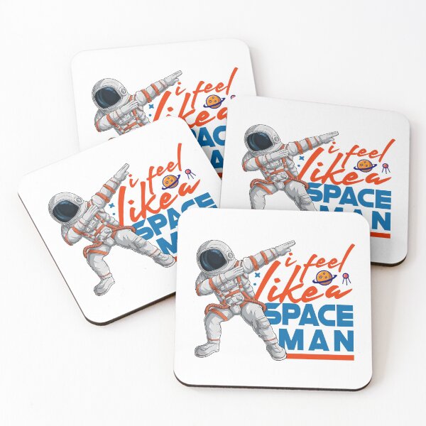 Item preview, I Feel Like A Spaceman | Nick Jonas designed and sold by graphic-genie.