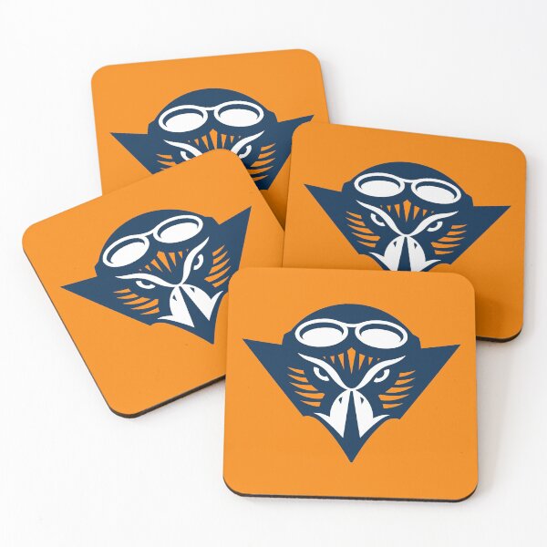 Item preview, Captain Skyhawk designed and sold by BeckGoId.