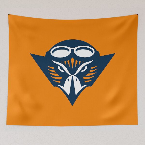Item preview, Captain Skyhawk designed and sold by BeckGoId.