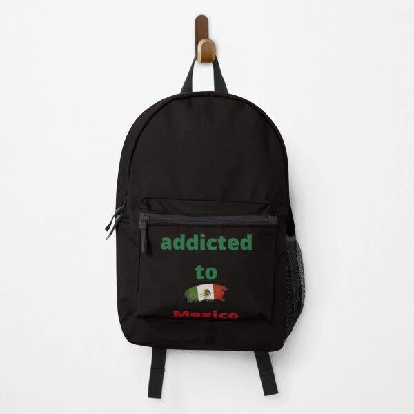 Item preview, addicted to mexico designed and sold by kike300.