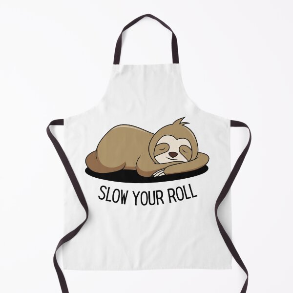 Item preview, Slow Your Roll Design designed and sold by TanTonesTT.