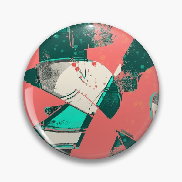 Item preview, Watermelon Abstract designed and sold by BryanBearStudio.