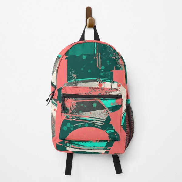 Item preview, Watermelon Abstract designed and sold by BryanBearStudio.