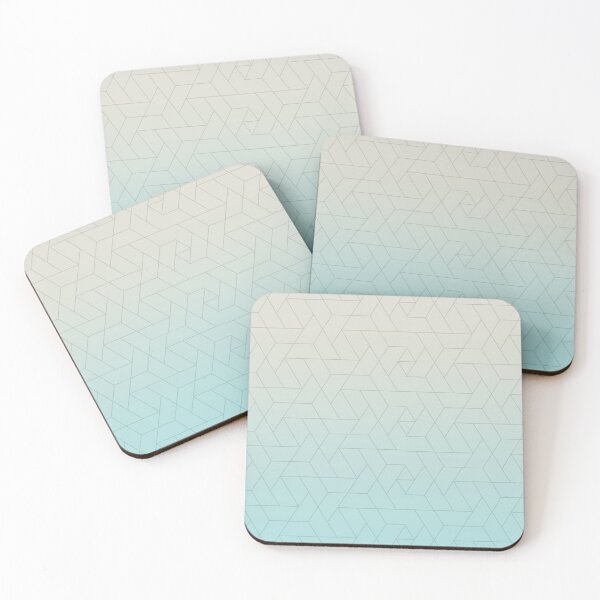 Item preview, Geometrical designed and sold by ladypennyface.