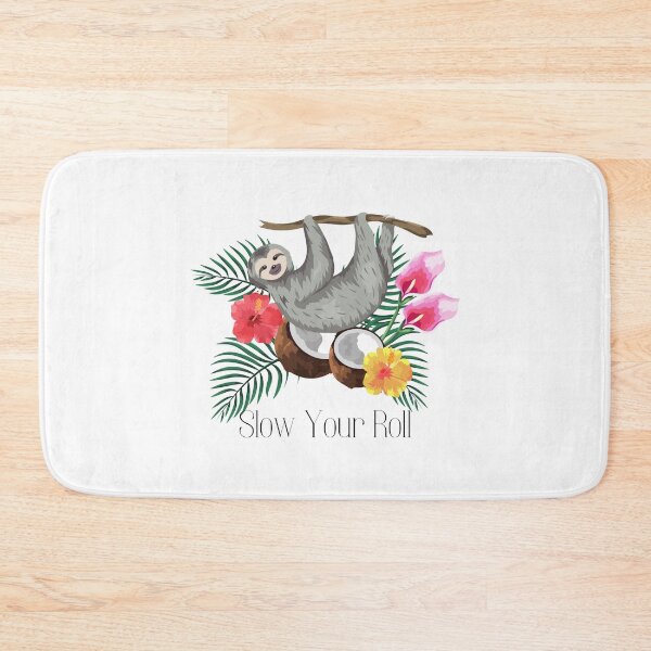 Item preview, Slow Your Roll Design designed and sold by TanTonesTT.