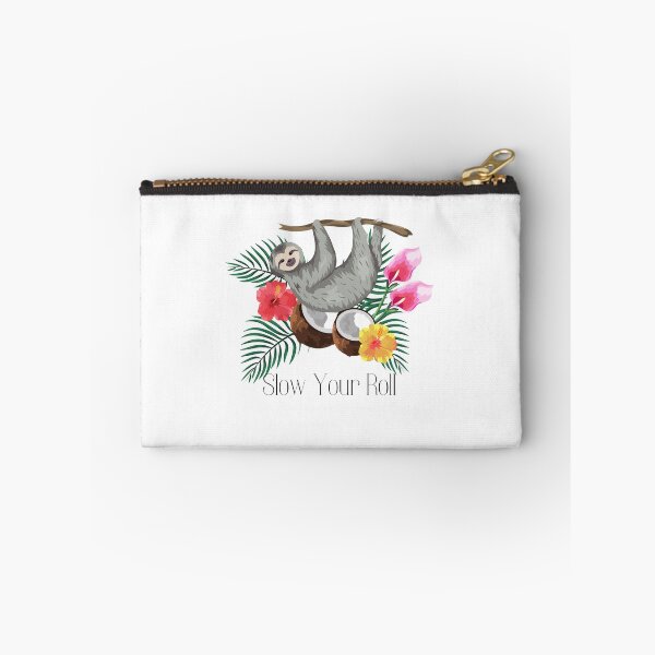 Item preview, Slow Your Roll Design designed and sold by TanTonesTT.