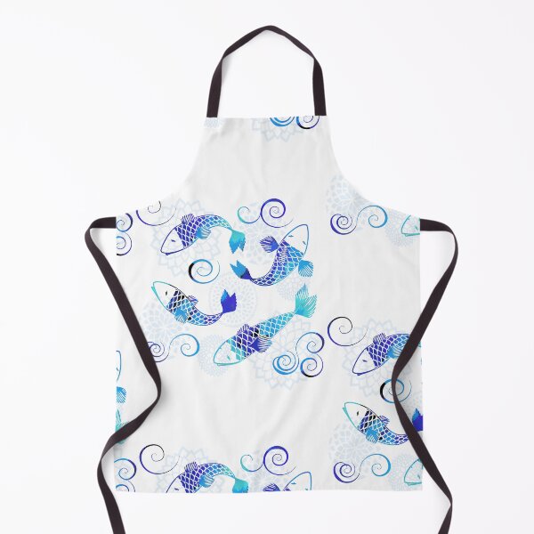 Item preview, Peaceful Kois designed and sold by DreaMground.