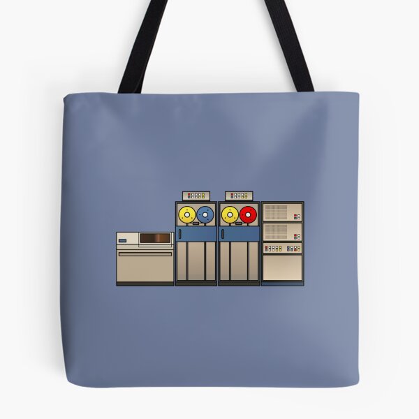 Item preview, Vintage Mainframe designed and sold by Zern Liew.