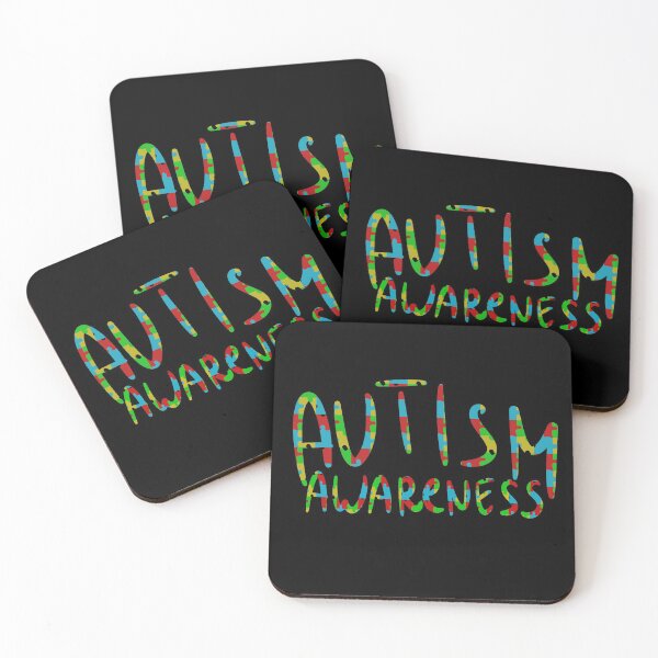 Item preview, Autism awareness  designed and sold by Antiope33.