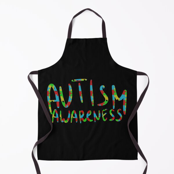 Item preview, Autism awareness designed and sold by Antiope33.
