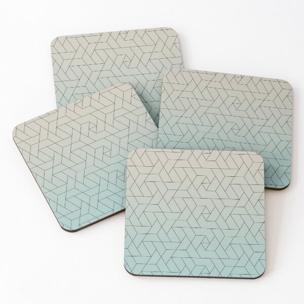 Item preview, Geometric designed and sold by ladypennyface.