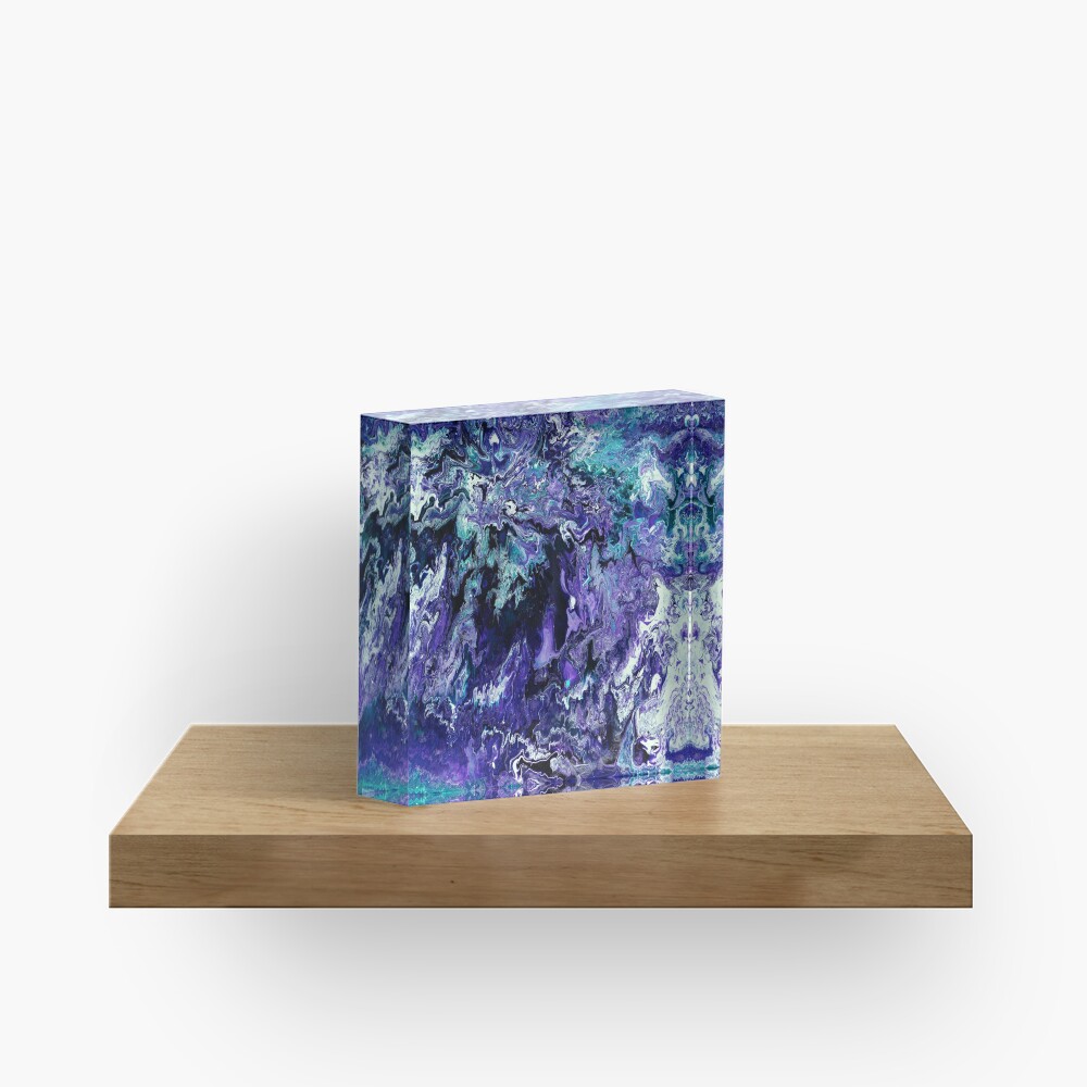 Item preview, Acrylic Block designed and sold by GillianAdams.