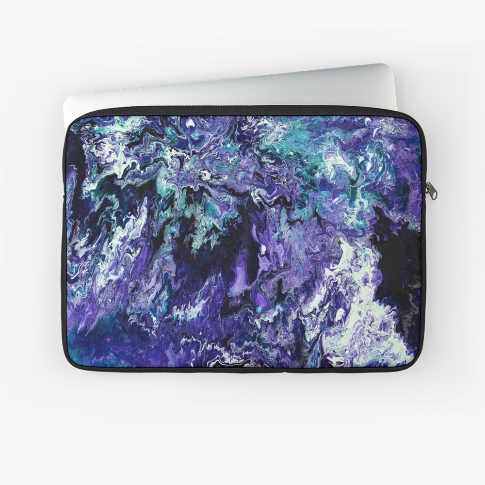 Item preview, Laptop Sleeve designed and sold by GillianAdams.